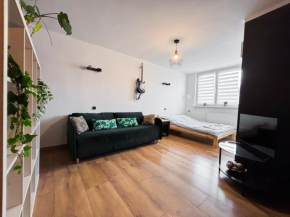 Modern Living at Apeiron Loft
